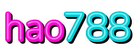 hao788 — logo kanal